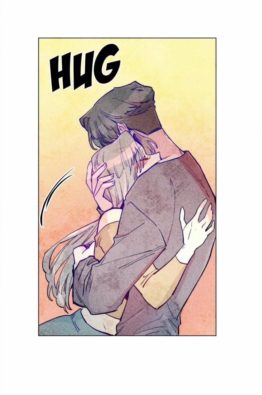 Phù Thuỷ Trinh Trắng Tuổi 30 24 trang 12