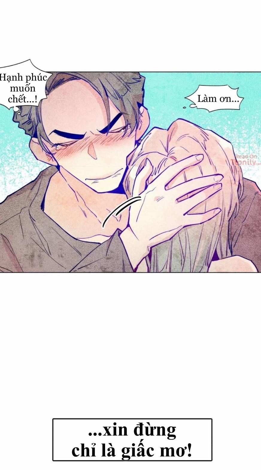 Phù Thuỷ Trinh Trắng Tuổi 30 24 trang 13