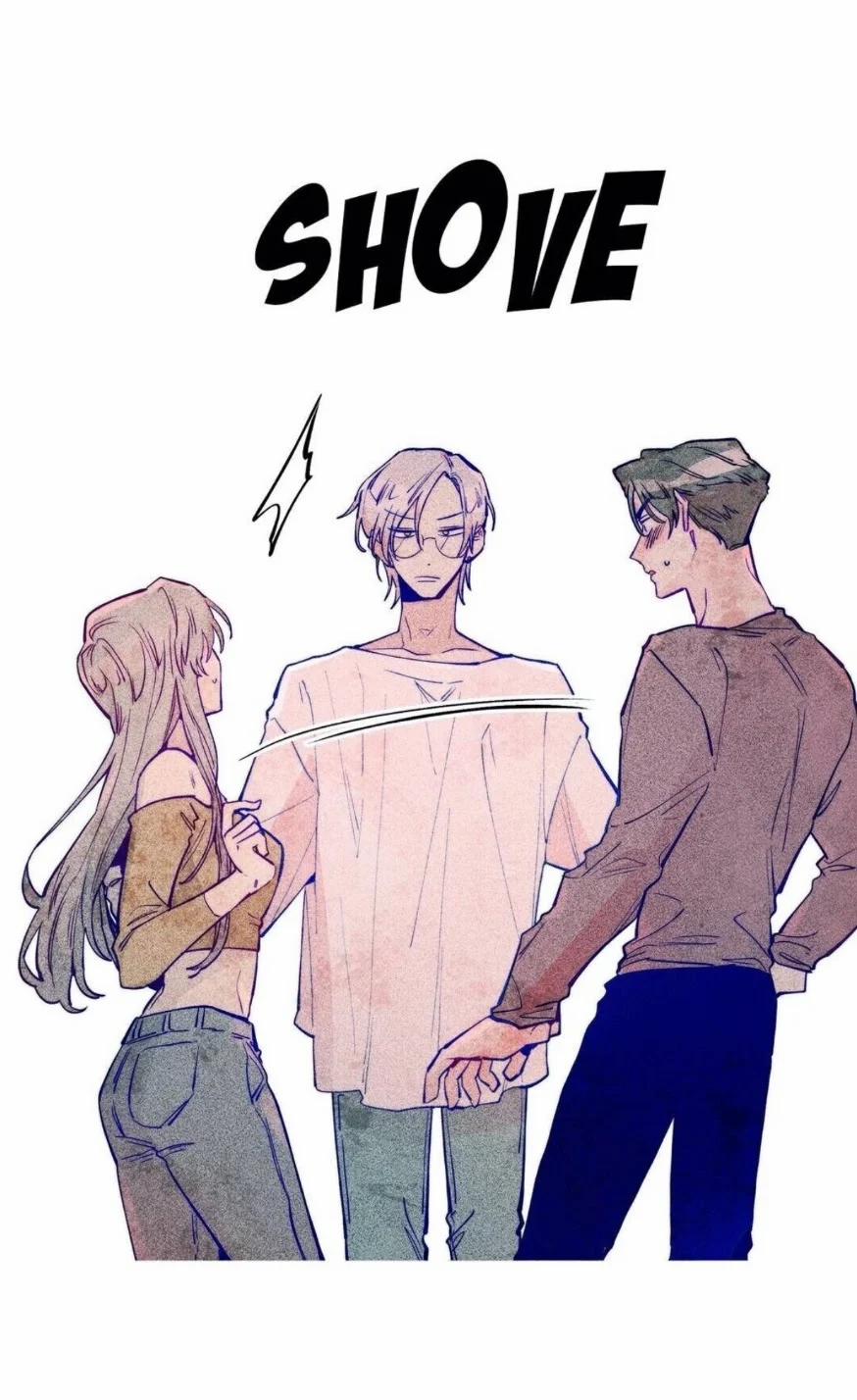 Phù Thuỷ Trinh Trắng Tuổi 30 24 trang 14