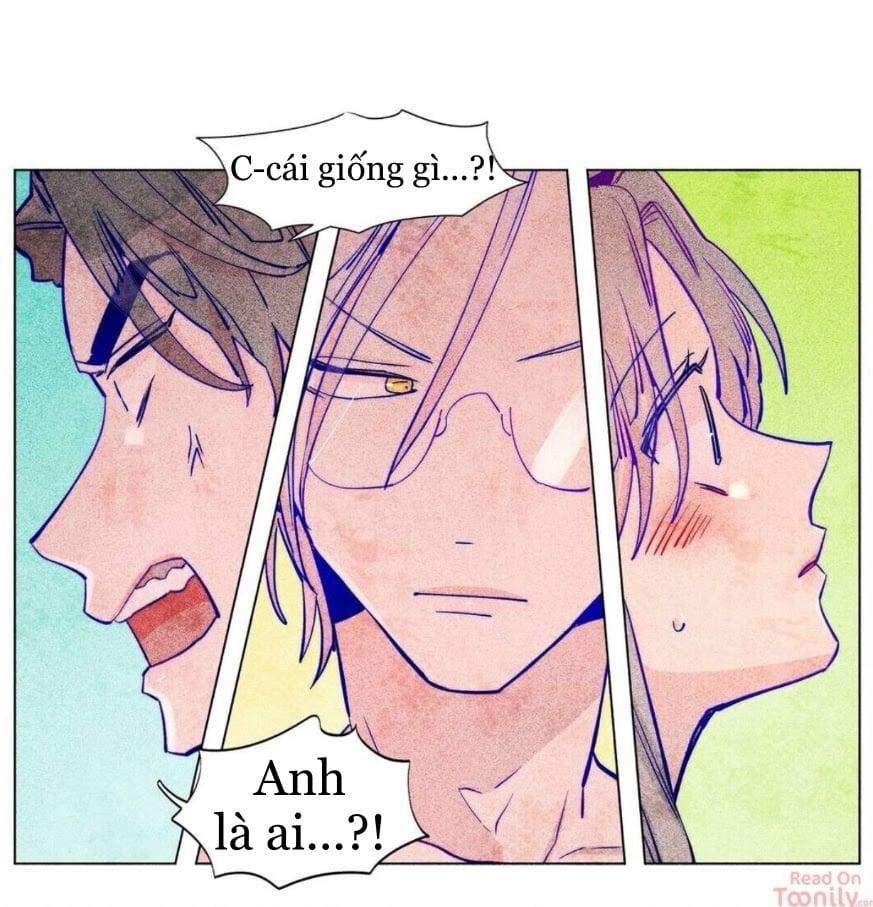 Phù Thuỷ Trinh Trắng Tuổi 30 24 trang 15