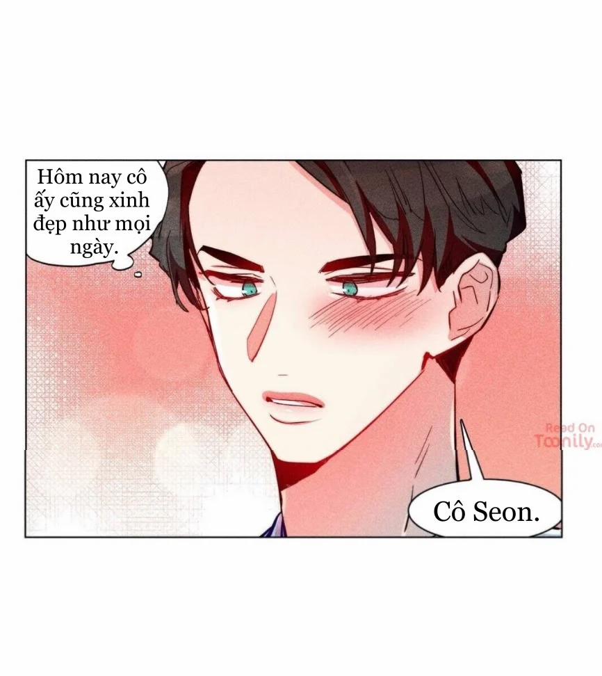 Phù Thuỷ Trinh Trắng Tuổi 30 24 trang 24