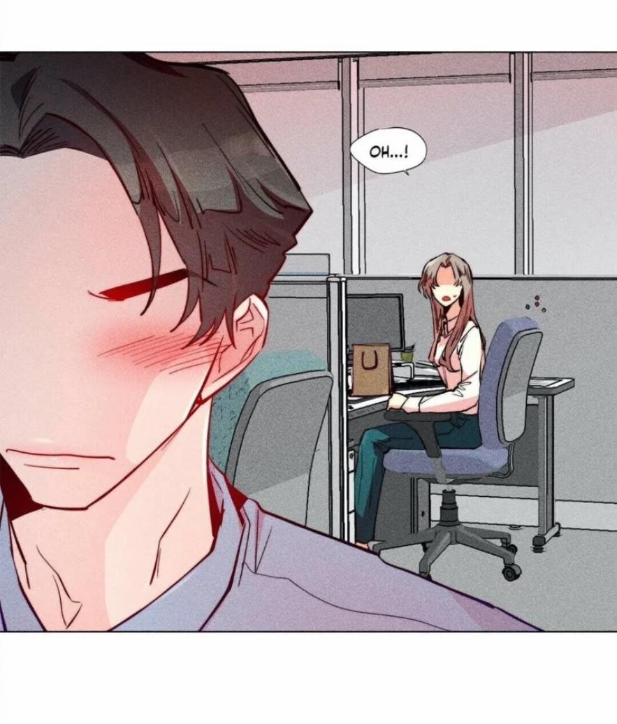 Phù Thuỷ Trinh Trắng Tuổi 30 24 trang 34