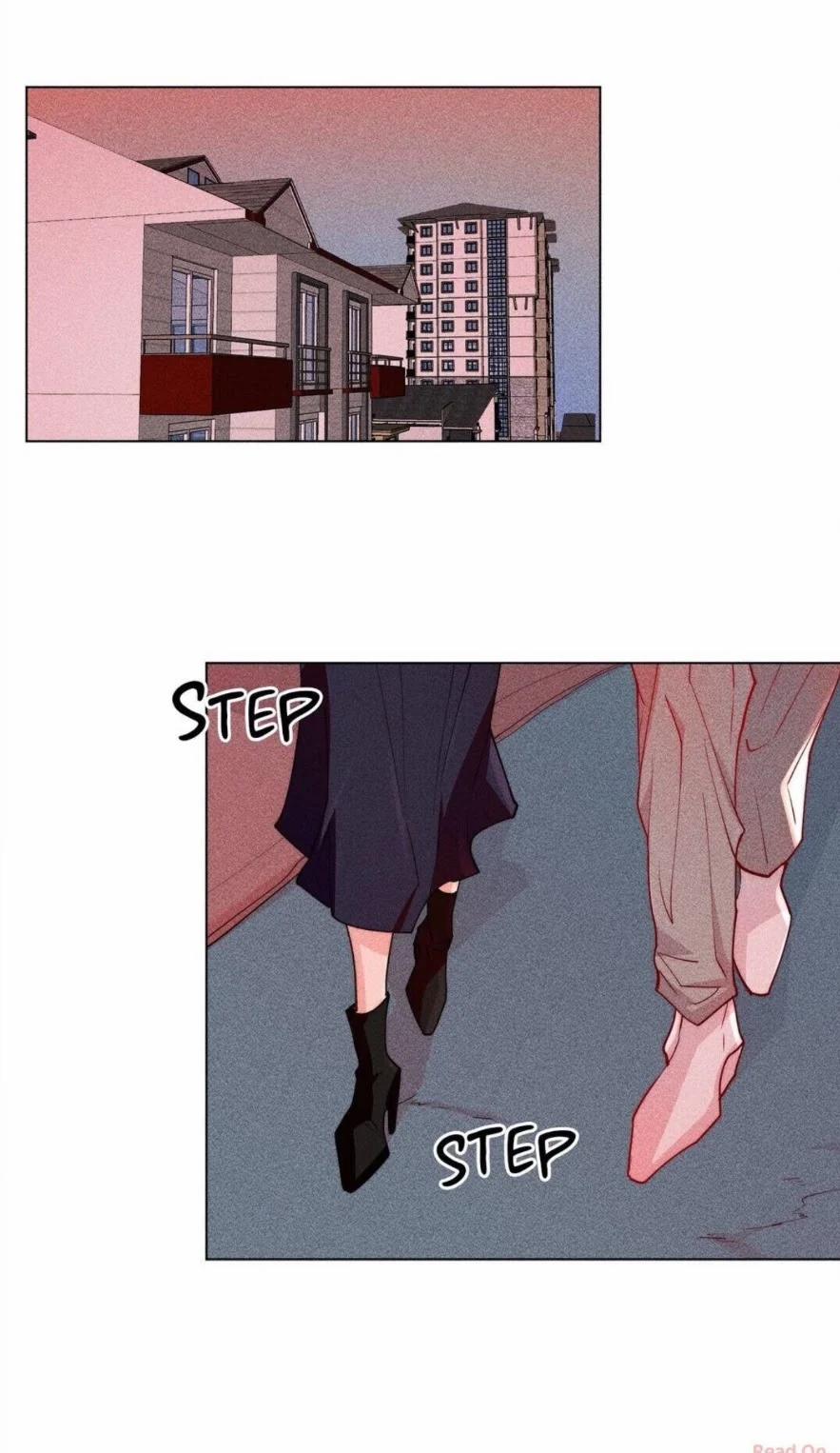 Phù Thuỷ Trinh Trắng Tuổi 30 25 trang 19