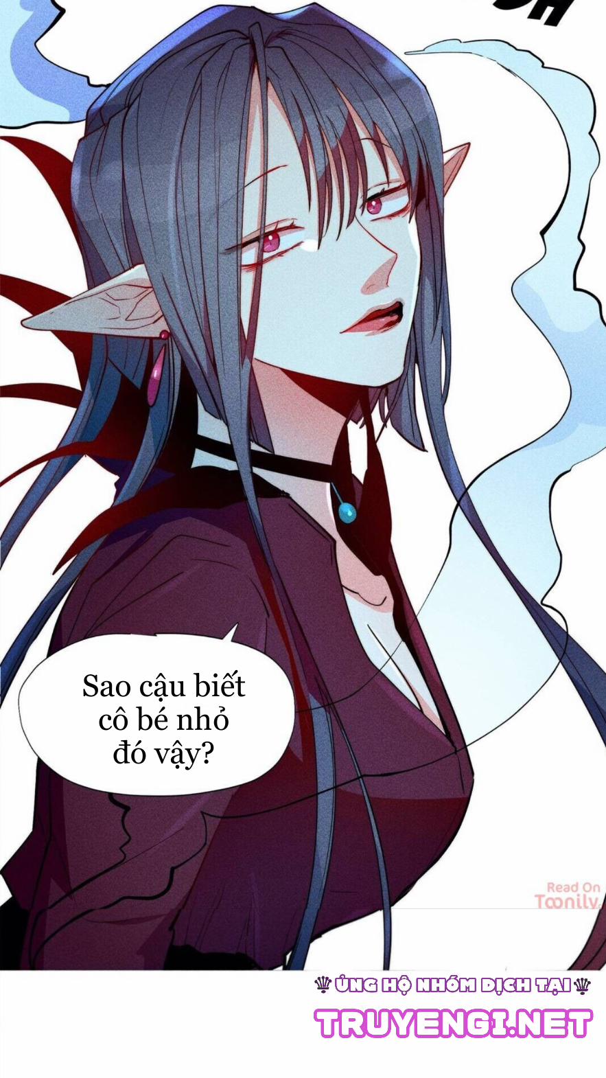 Phù Thuỷ Trinh Trắng Tuổi 30 25 trang 24