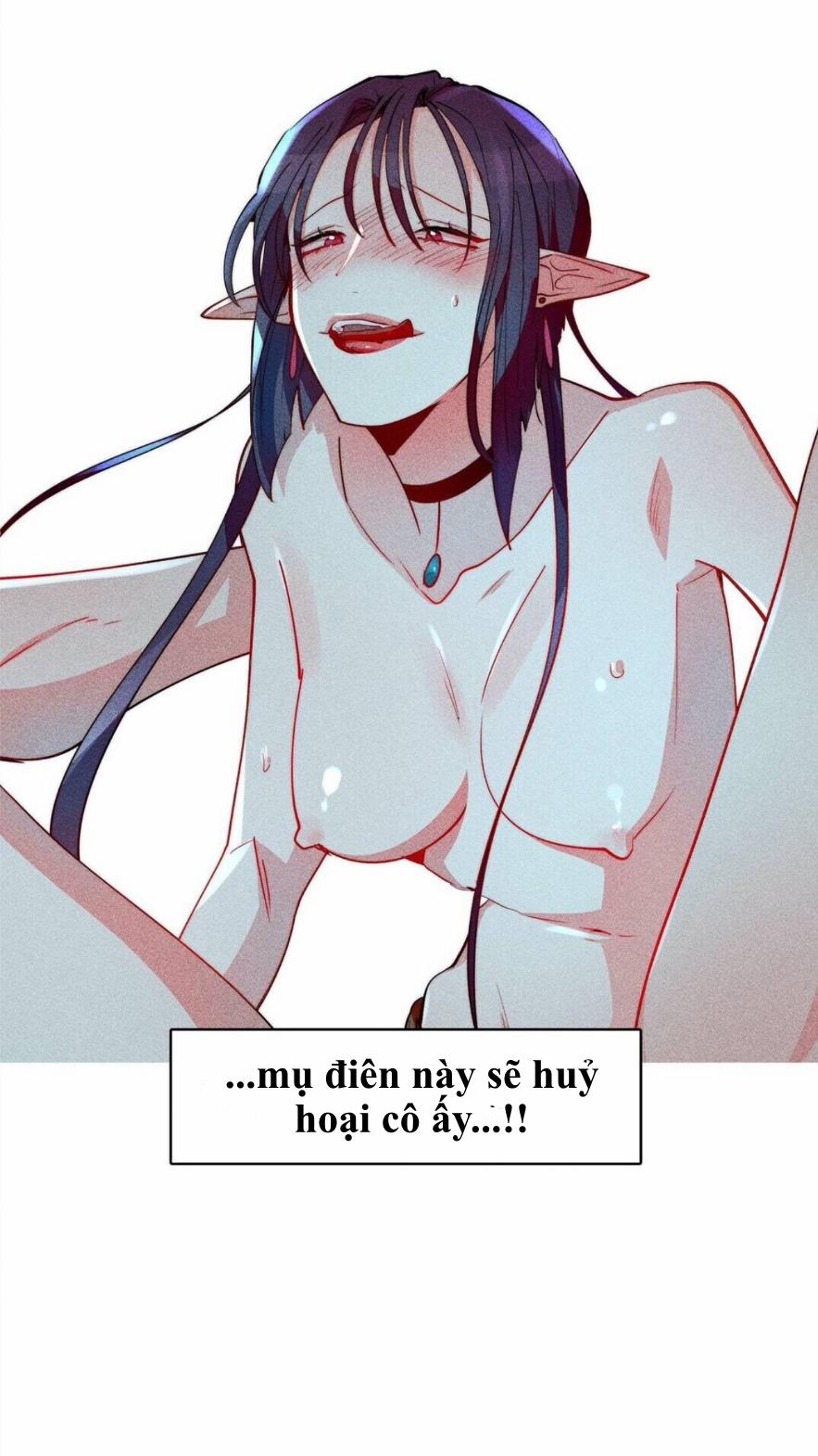Phù Thuỷ Trinh Trắng Tuổi 30 25 trang 39