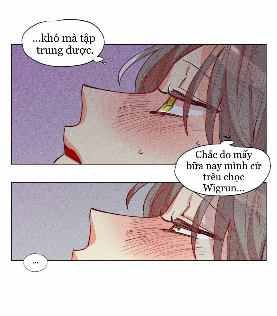 Phù Thuỷ Trinh Trắng Tuổi 30 26 trang 15