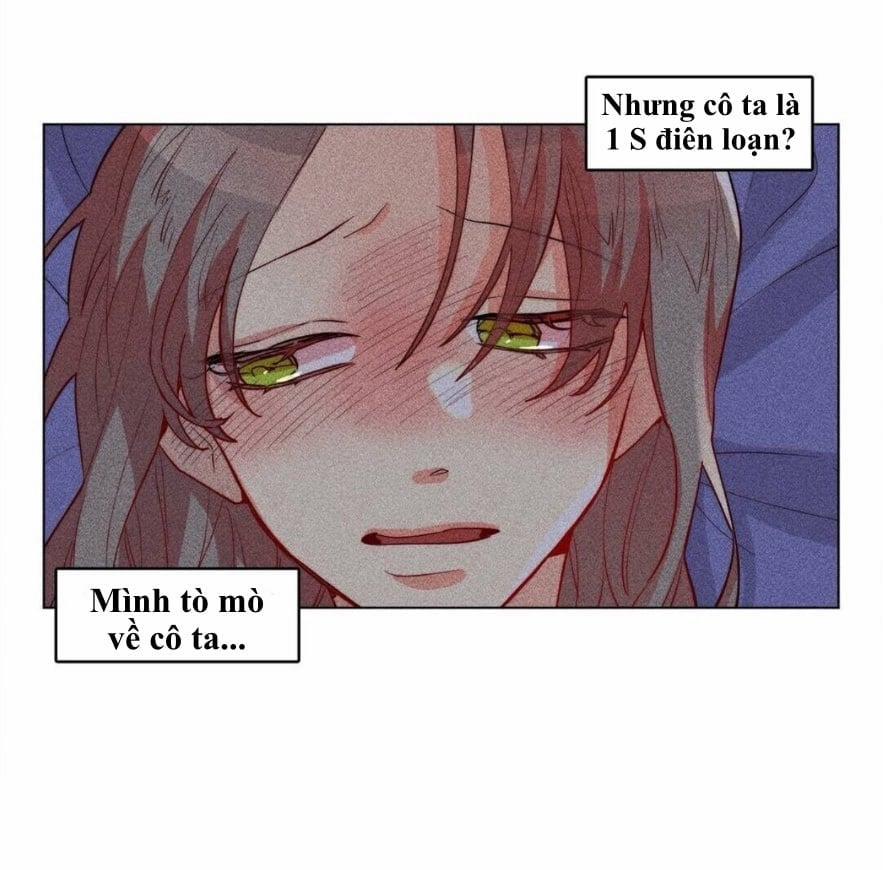 Phù Thuỷ Trinh Trắng Tuổi 30 26 trang 18