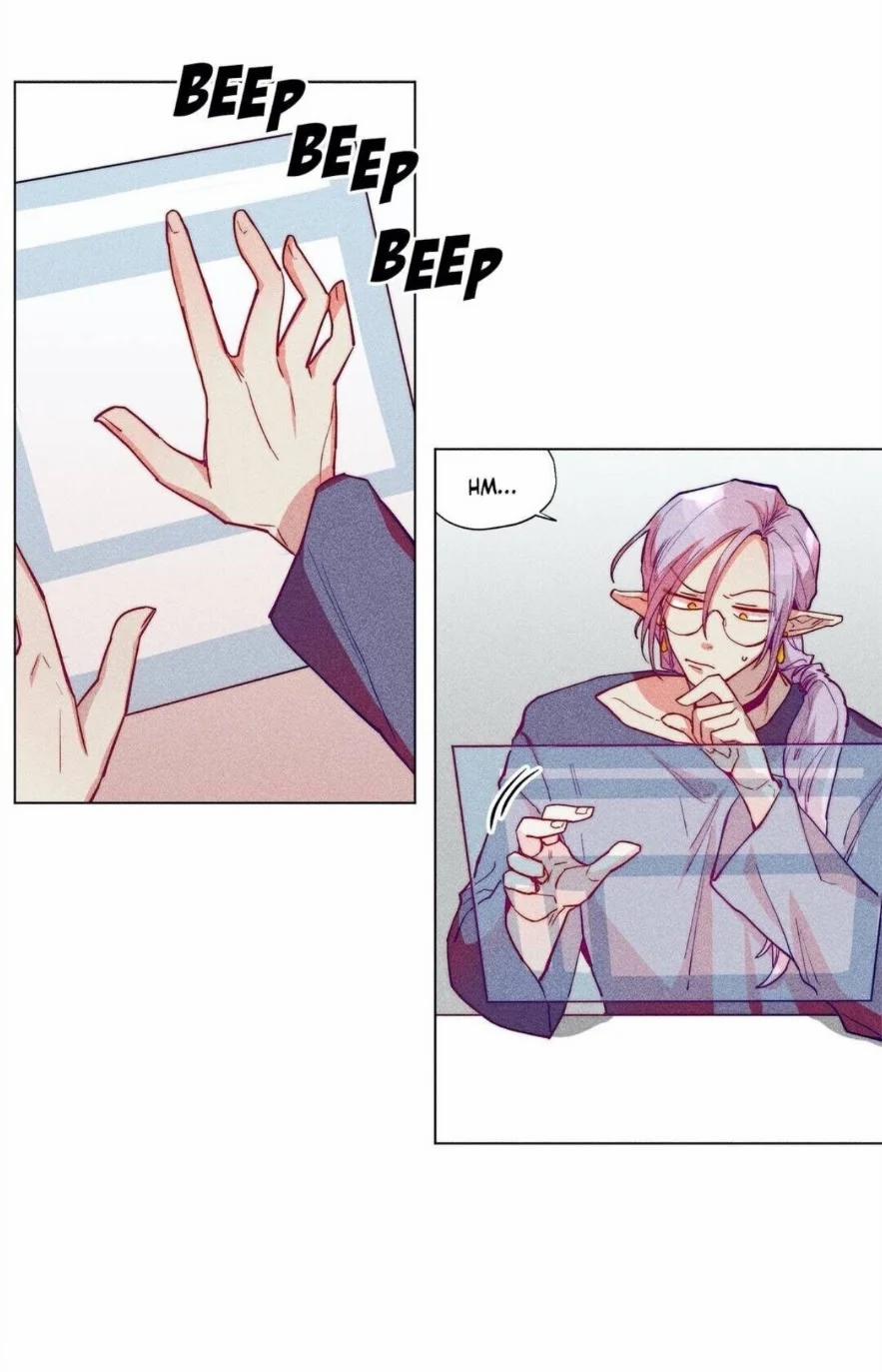 Phù Thuỷ Trinh Trắng Tuổi 30 26 trang 26