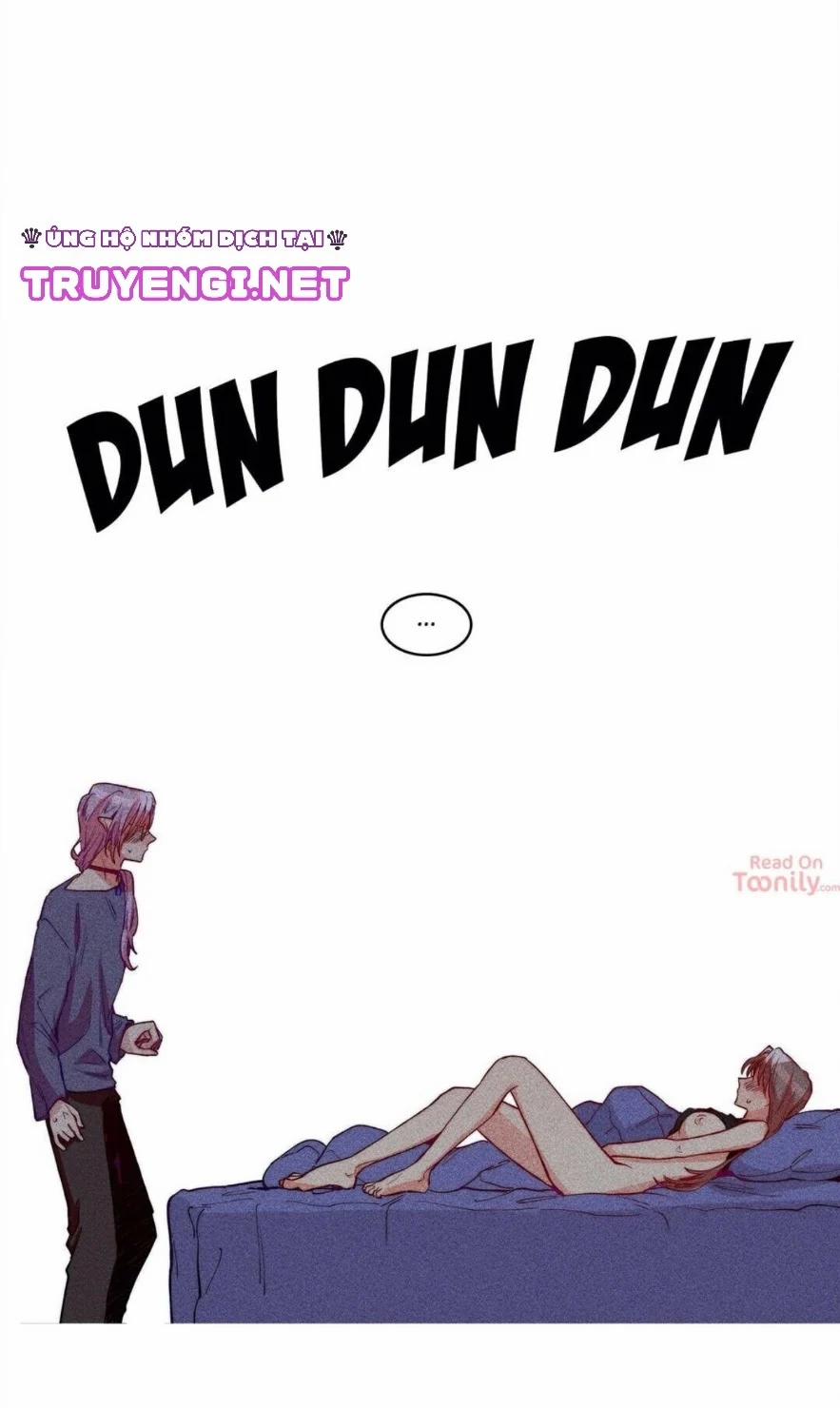 Phù Thuỷ Trinh Trắng Tuổi 30 26 trang 31