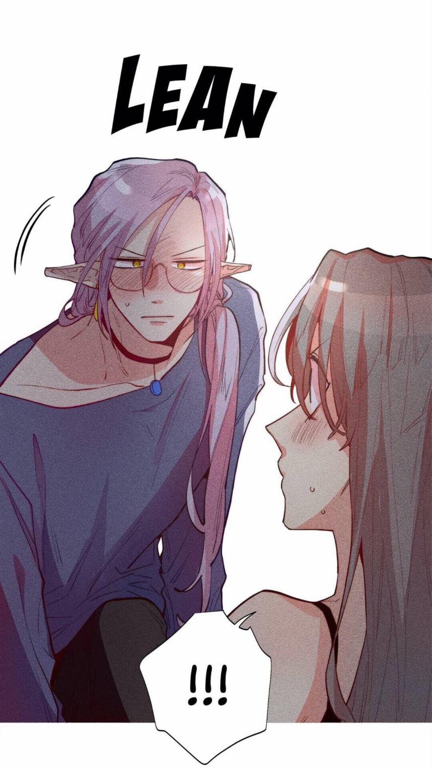 Phù Thuỷ Trinh Trắng Tuổi 30 26 trang 36