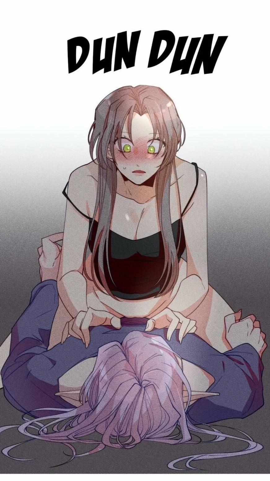 Phù Thuỷ Trinh Trắng Tuổi 30 27 trang 13