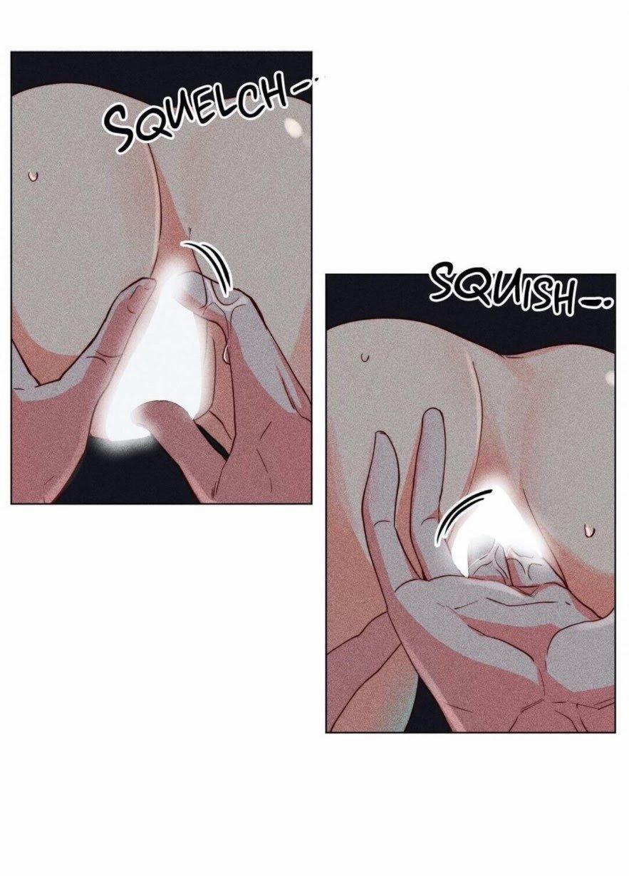 Phù Thuỷ Trinh Trắng Tuổi 30 27 trang 19