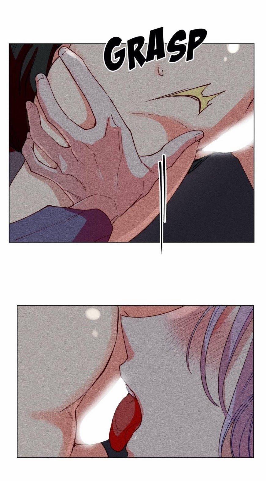 Phù Thuỷ Trinh Trắng Tuổi 30 27 trang 29