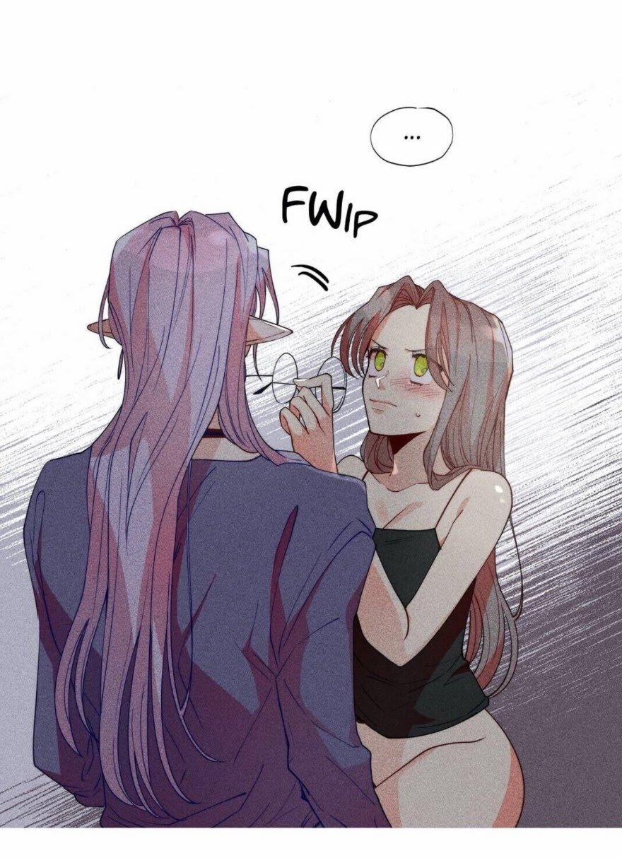 Phù Thuỷ Trinh Trắng Tuổi 30 27 trang 9