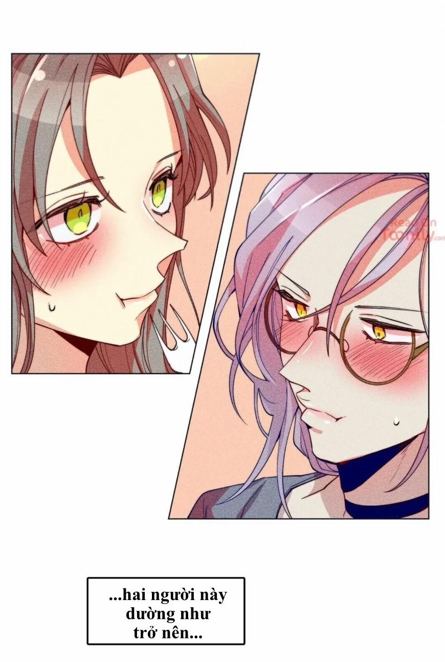 Phù Thuỷ Trinh Trắng Tuổi 30 28 trang 2