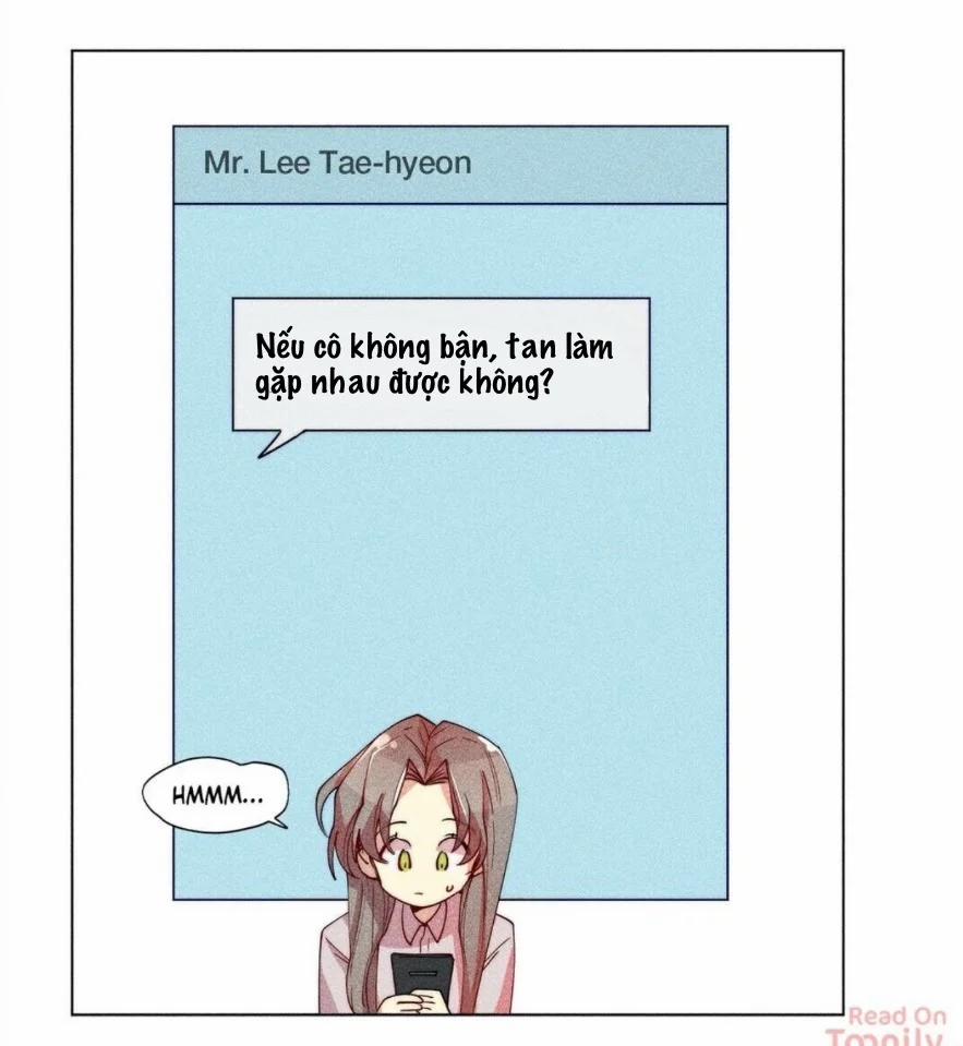 Phù Thuỷ Trinh Trắng Tuổi 30 28 trang 7