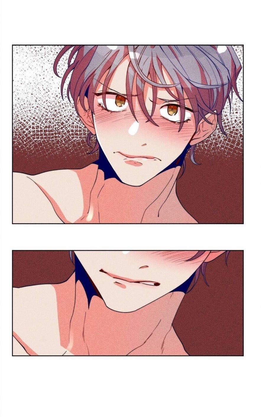 Phù Thuỷ Trinh Trắng Tuổi 30 29 trang 20