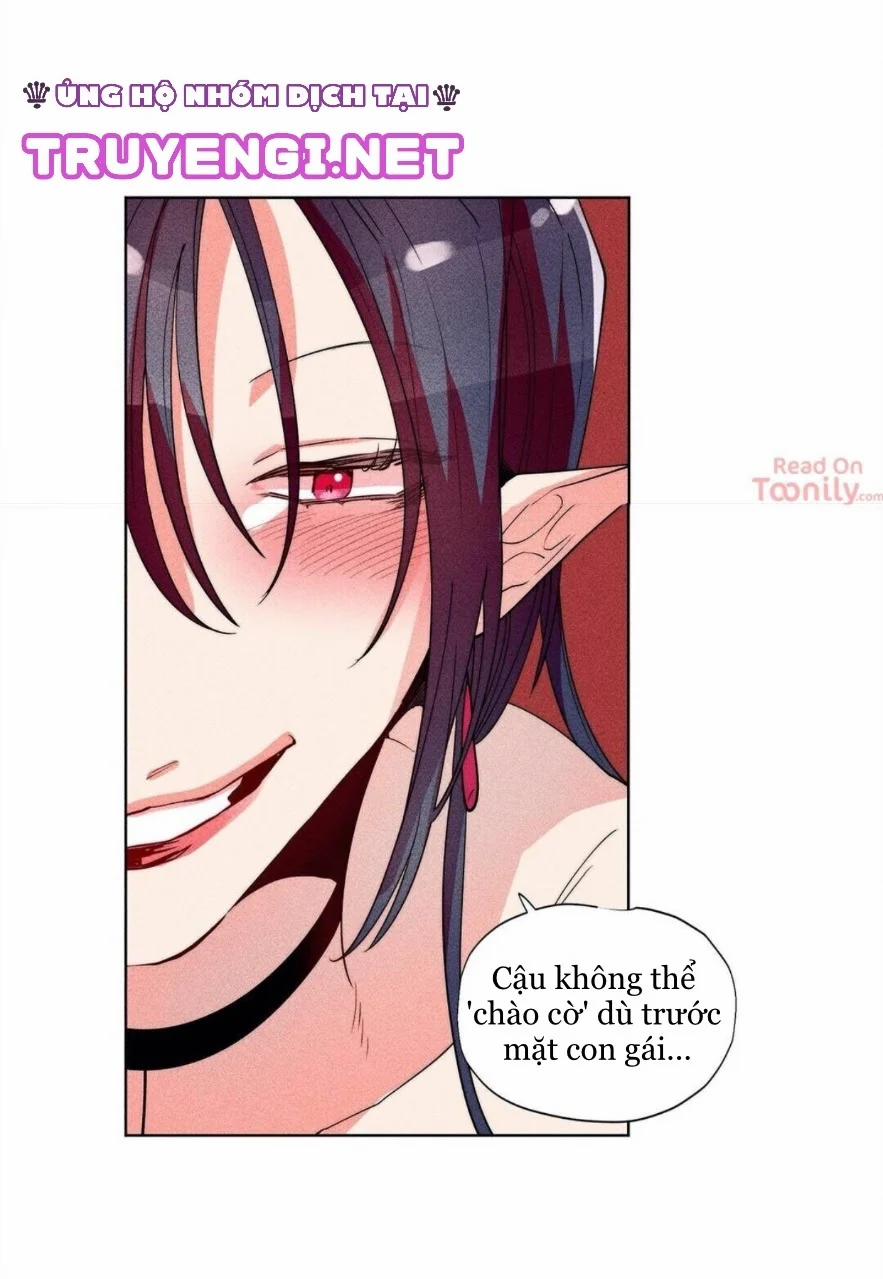 Phù Thuỷ Trinh Trắng Tuổi 30 29 trang 31