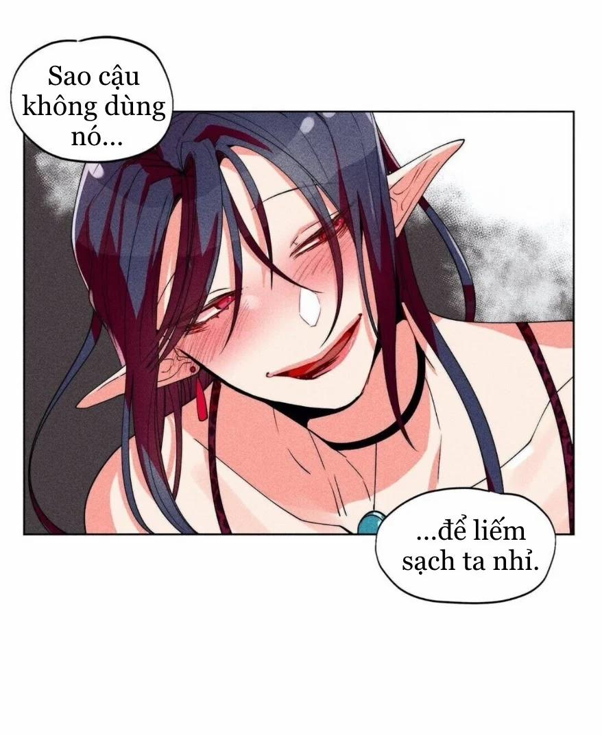 Phù Thuỷ Trinh Trắng Tuổi 30 29 trang 39