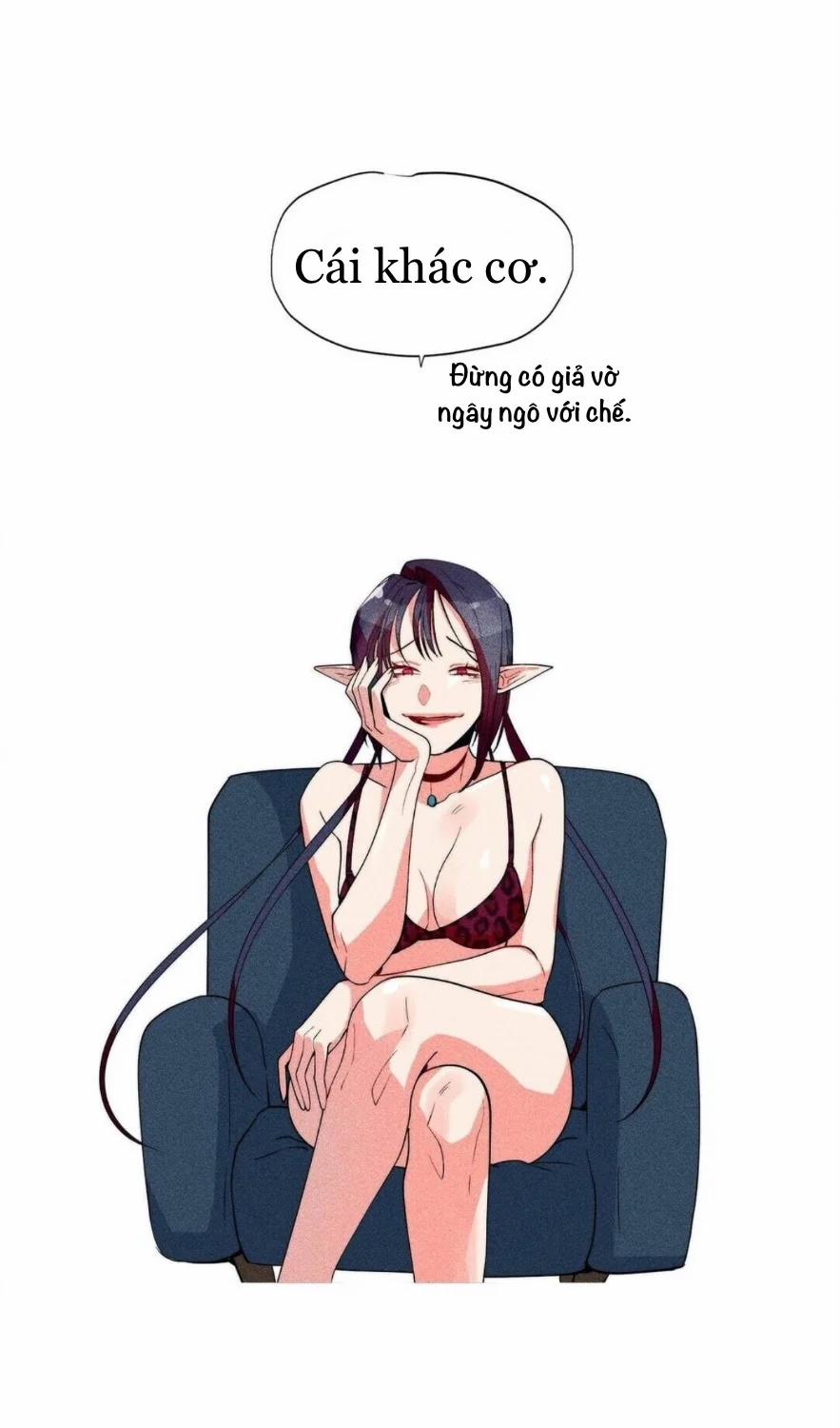 Phù Thuỷ Trinh Trắng Tuổi 30 29 trang 9