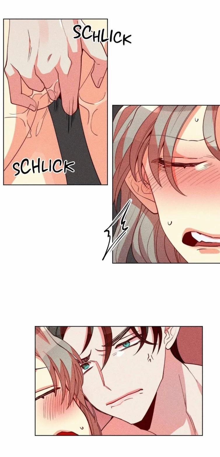 Phù Thuỷ Trinh Trắng Tuổi 30 32 trang 23