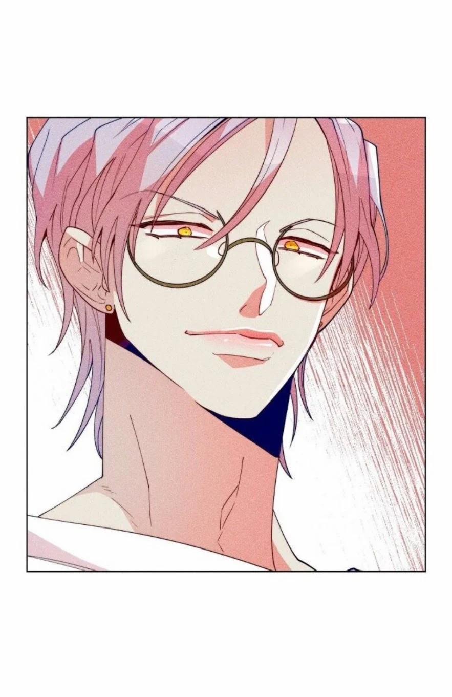 Phù Thuỷ Trinh Trắng Tuổi 30 32 trang 3