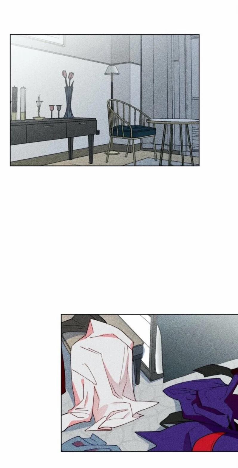 Phù Thuỷ Trinh Trắng Tuổi 30 33 trang 1