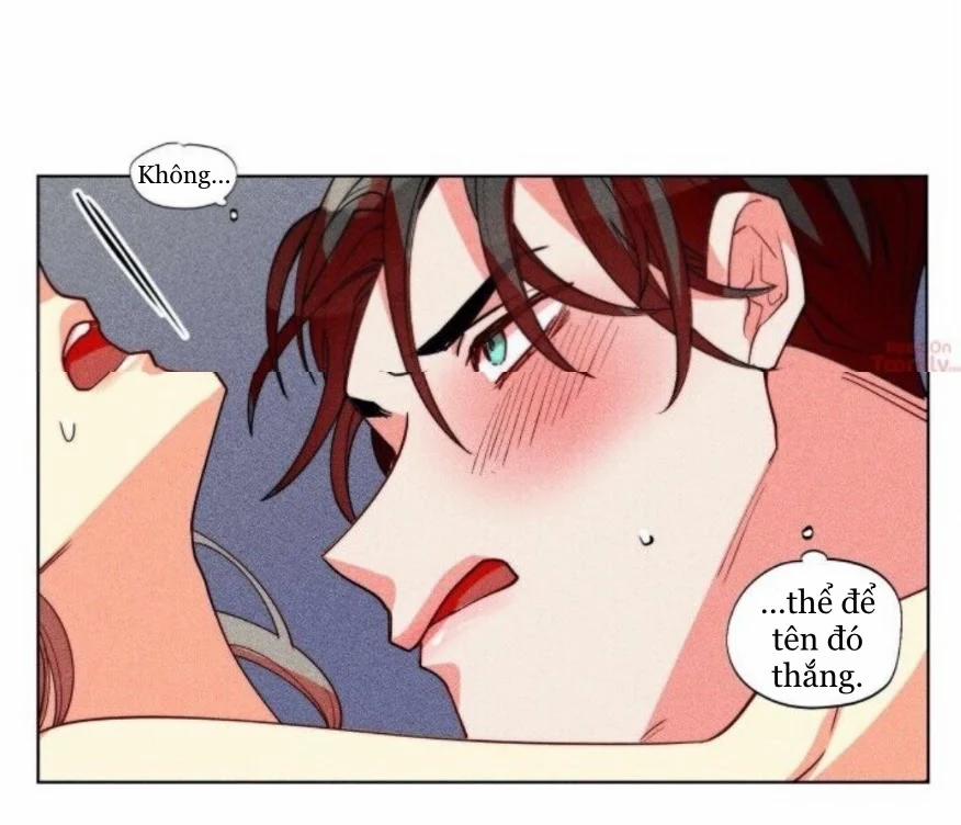 Phù Thuỷ Trinh Trắng Tuổi 30 33 trang 11