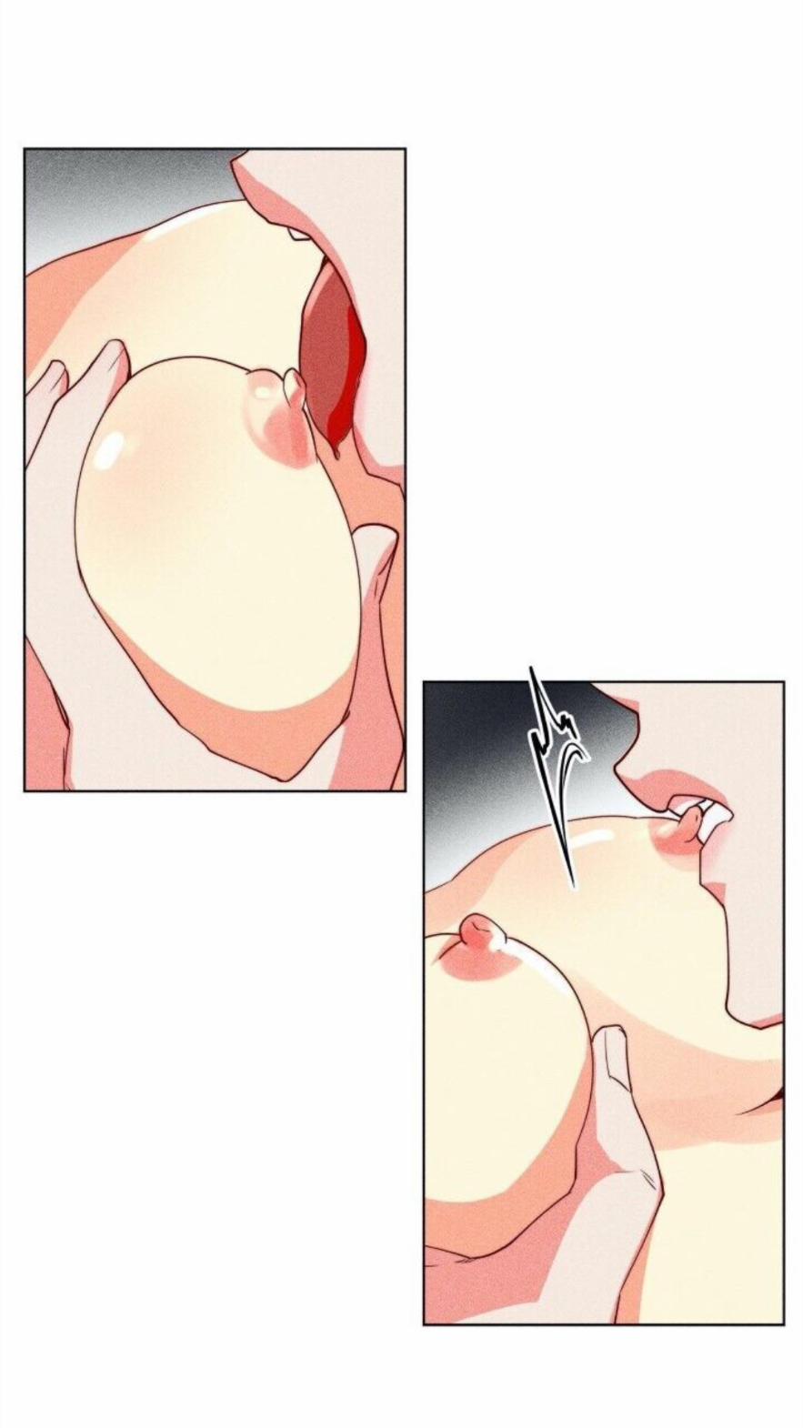 Phù Thuỷ Trinh Trắng Tuổi 30 33 trang 13