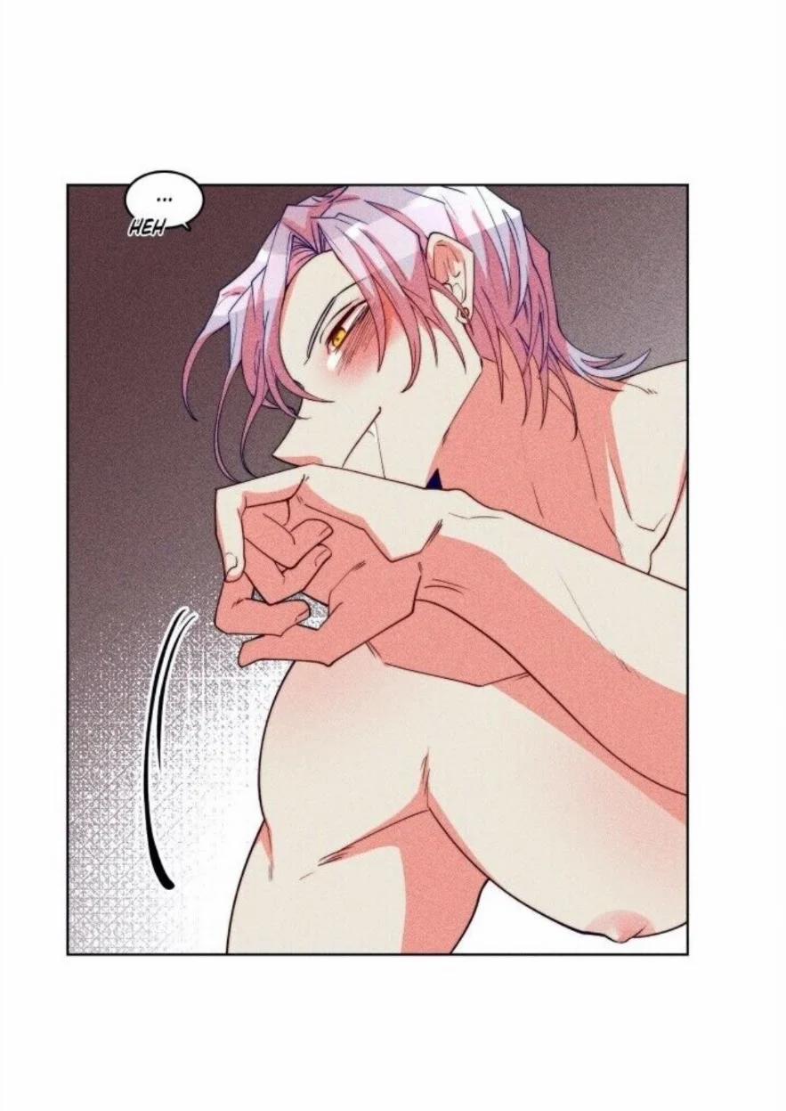 Phù Thuỷ Trinh Trắng Tuổi 30 33 trang 15