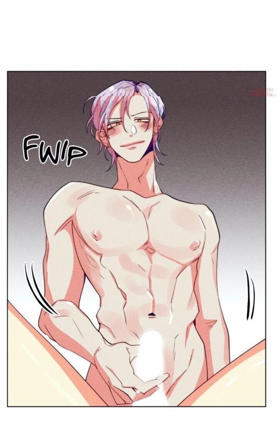 Phù Thuỷ Trinh Trắng Tuổi 30 33 trang 16