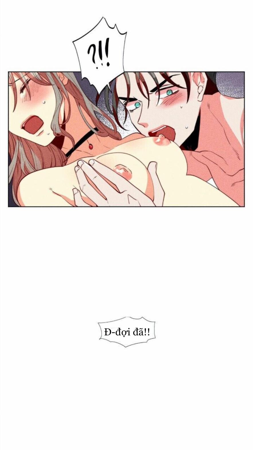 Phù Thuỷ Trinh Trắng Tuổi 30 33 trang 17