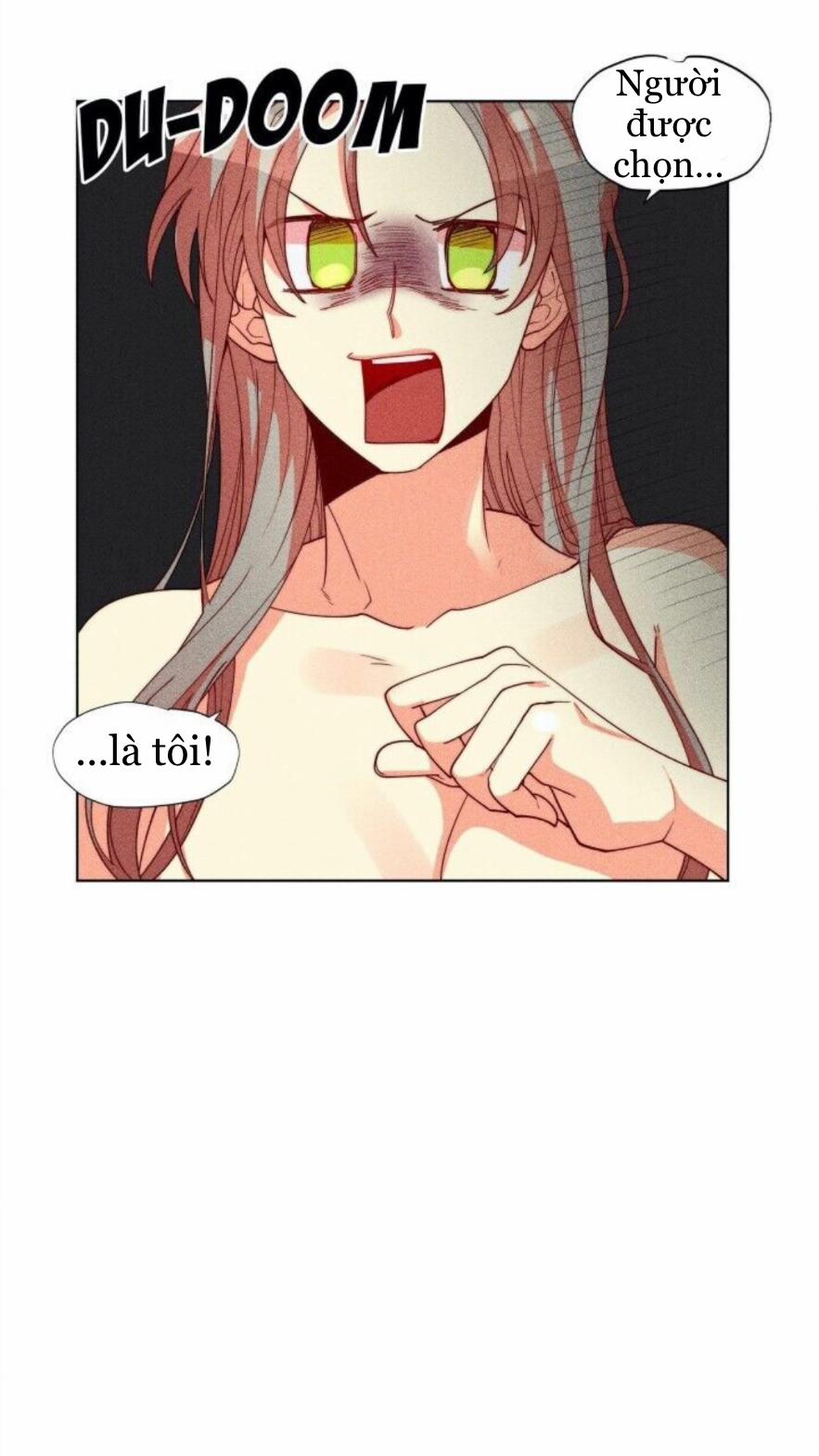 Phù Thuỷ Trinh Trắng Tuổi 30 33 trang 26