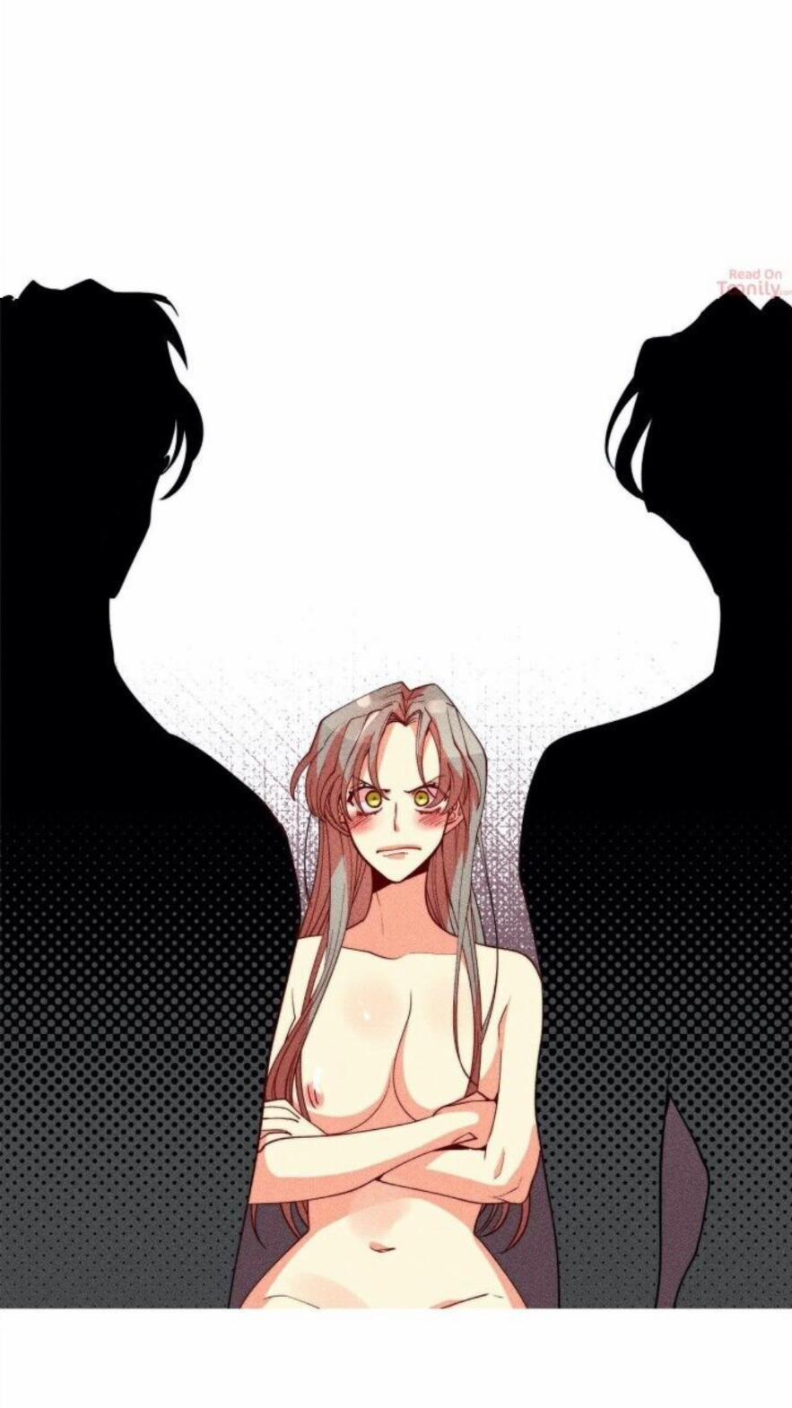 Phù Thuỷ Trinh Trắng Tuổi 30 33 trang 27