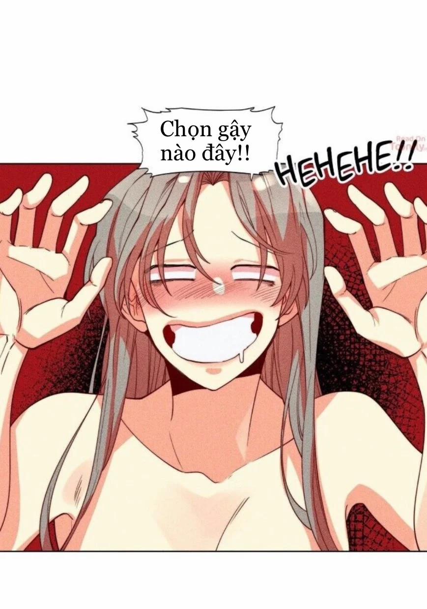 Phù Thuỷ Trinh Trắng Tuổi 30 33 trang 29