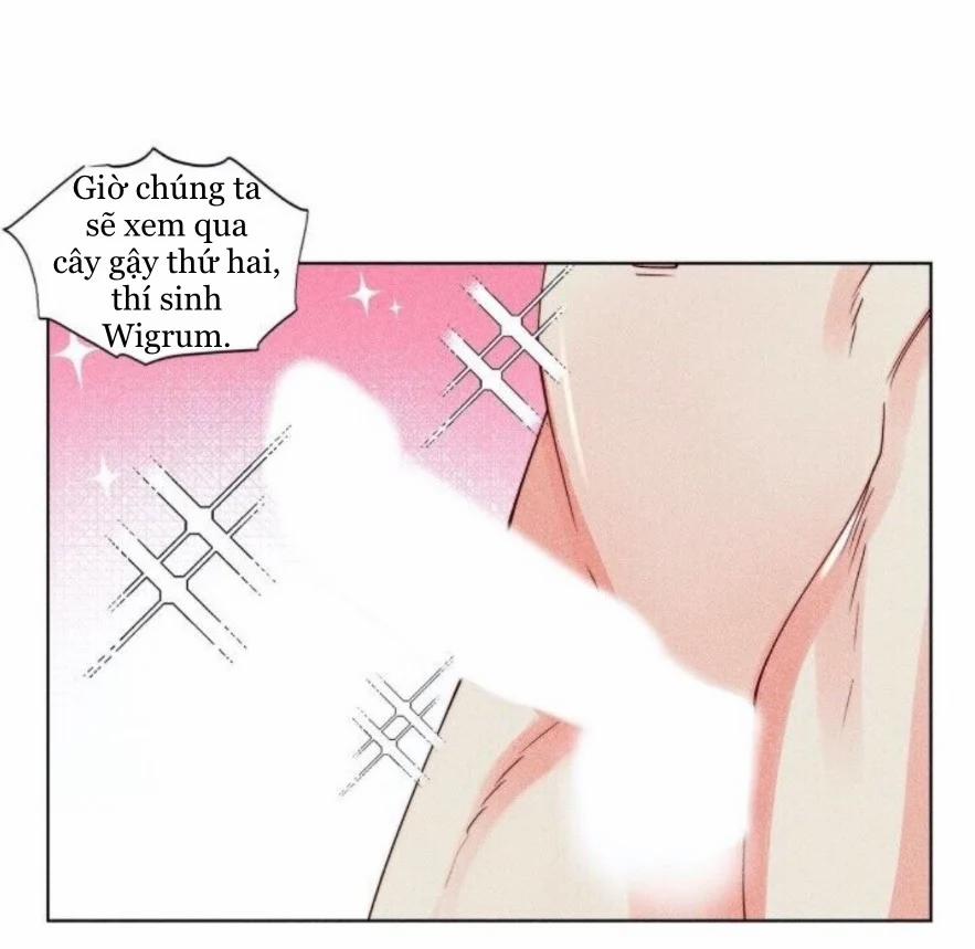 Phù Thuỷ Trinh Trắng Tuổi 30 33 trang 33