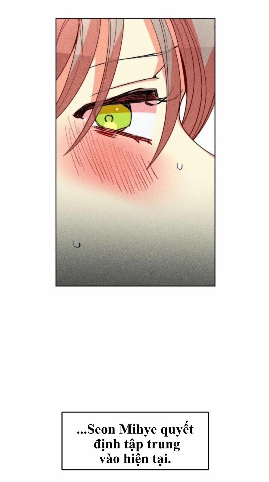 Phù Thuỷ Trinh Trắng Tuổi 30 33 trang 6