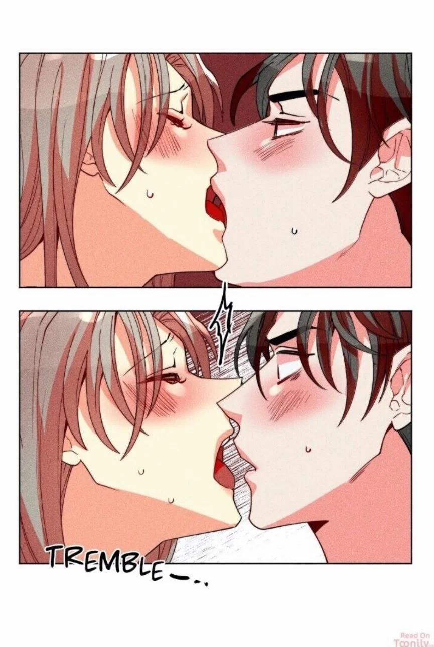 Phù Thuỷ Trinh Trắng Tuổi 30 33 trang 8