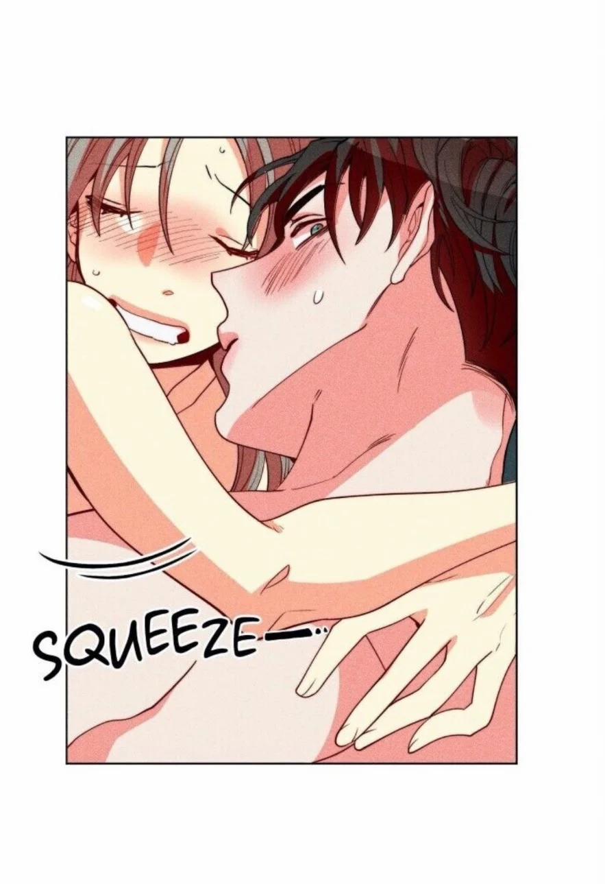 Phù Thuỷ Trinh Trắng Tuổi 30 33 trang 9