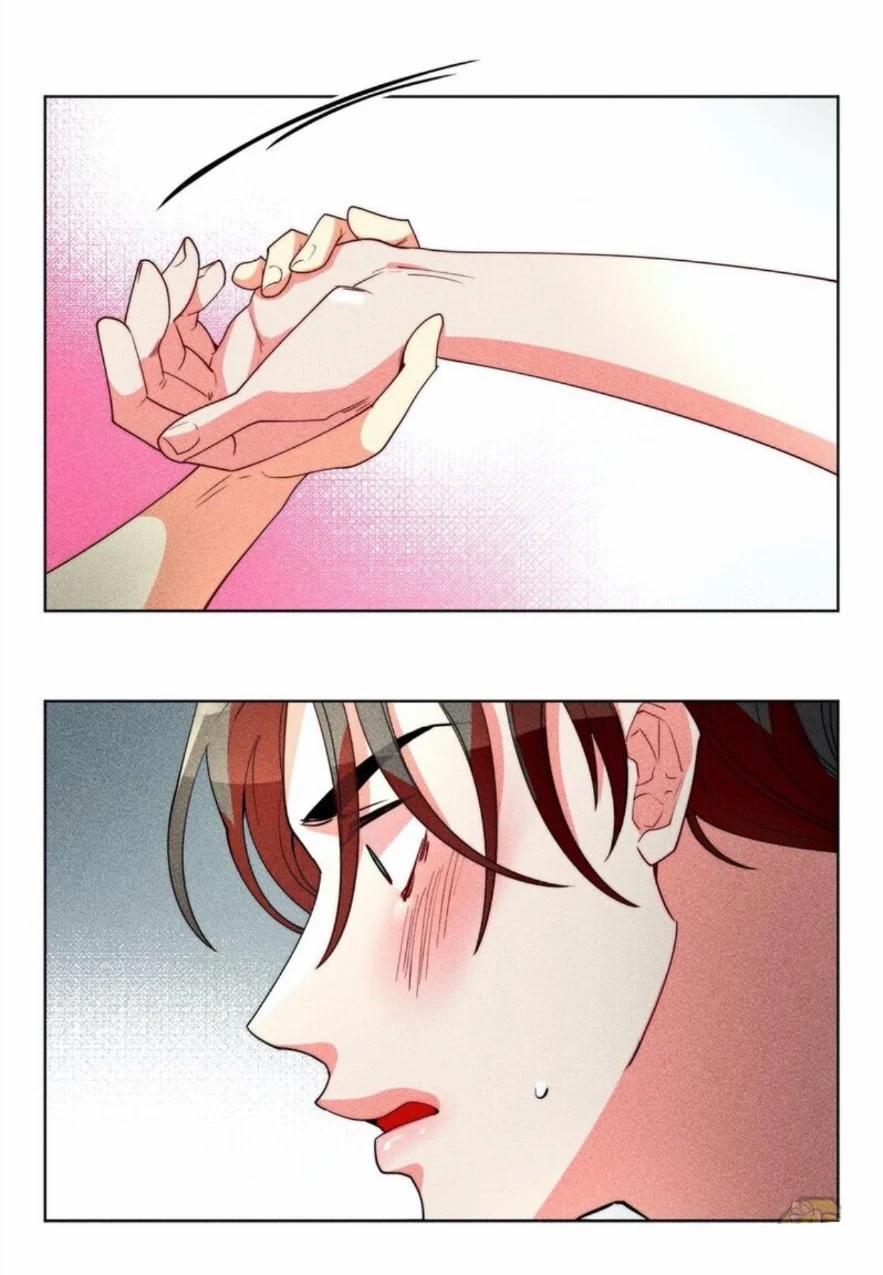 Phù Thuỷ Trinh Trắng Tuổi 30 34 trang 12