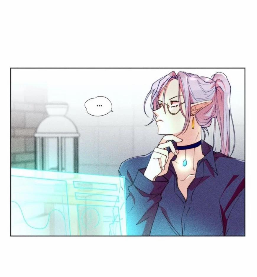 Phù Thuỷ Trinh Trắng Tuổi 30 34 trang 19