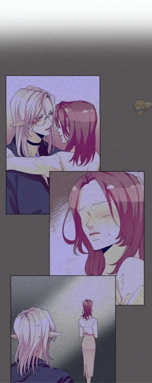 Phù Thuỷ Trinh Trắng Tuổi 30 34 trang 21