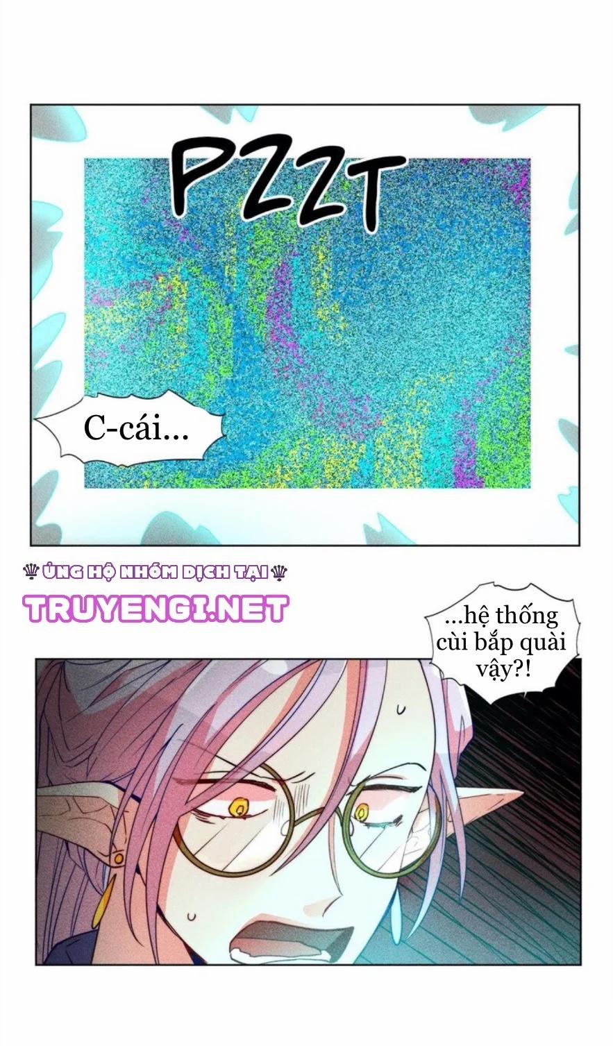 Phù Thuỷ Trinh Trắng Tuổi 30 34 trang 30