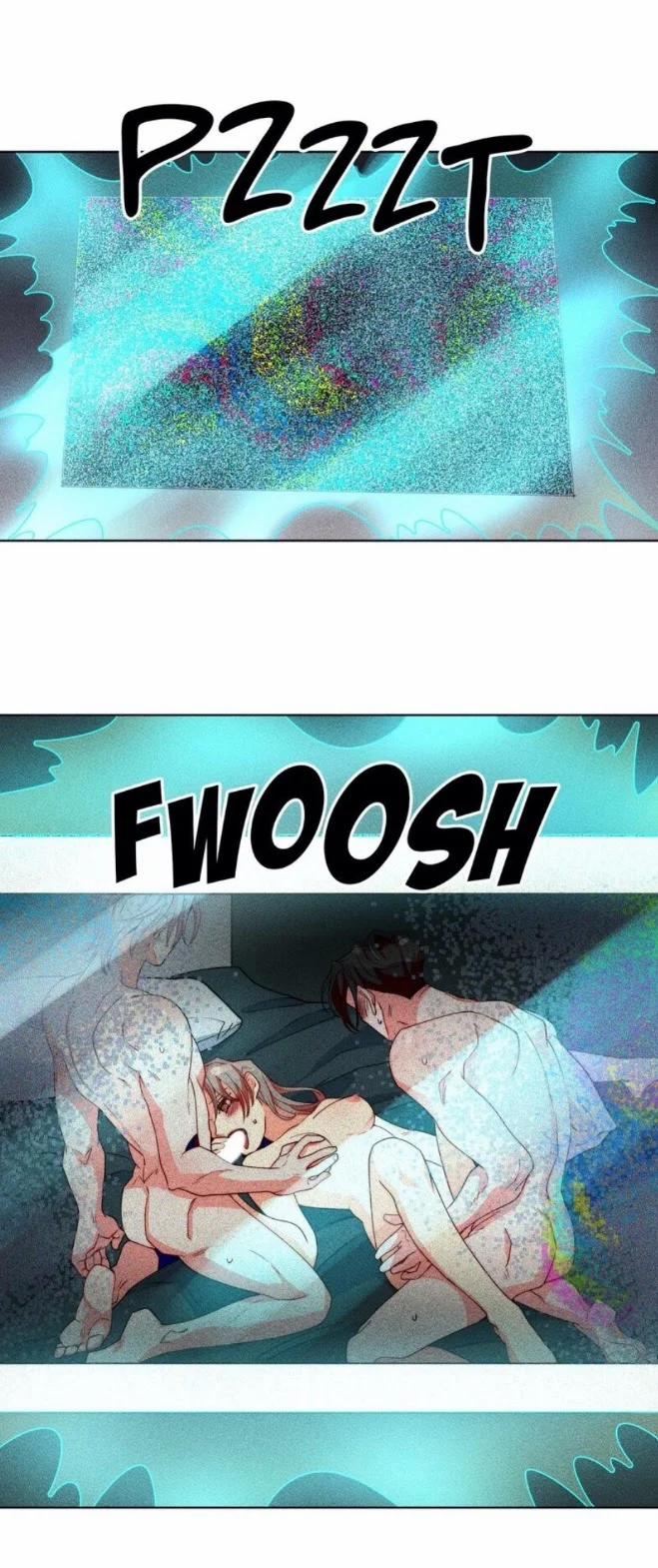 Phù Thuỷ Trinh Trắng Tuổi 30 34 trang 31