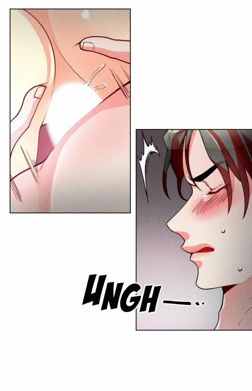 Phù Thuỷ Trinh Trắng Tuổi 30 35 trang 11