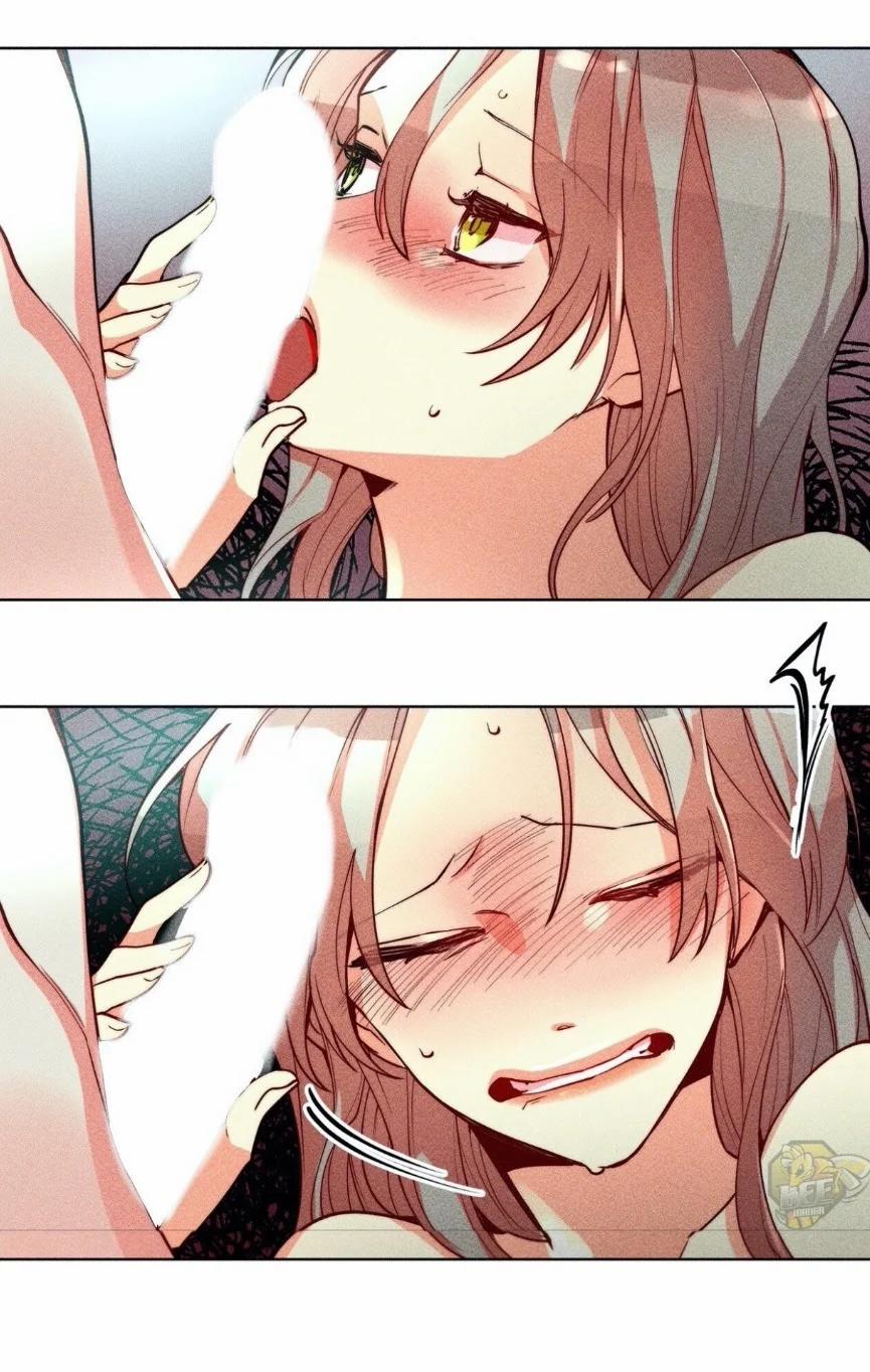 Phù Thuỷ Trinh Trắng Tuổi 30 35 trang 2