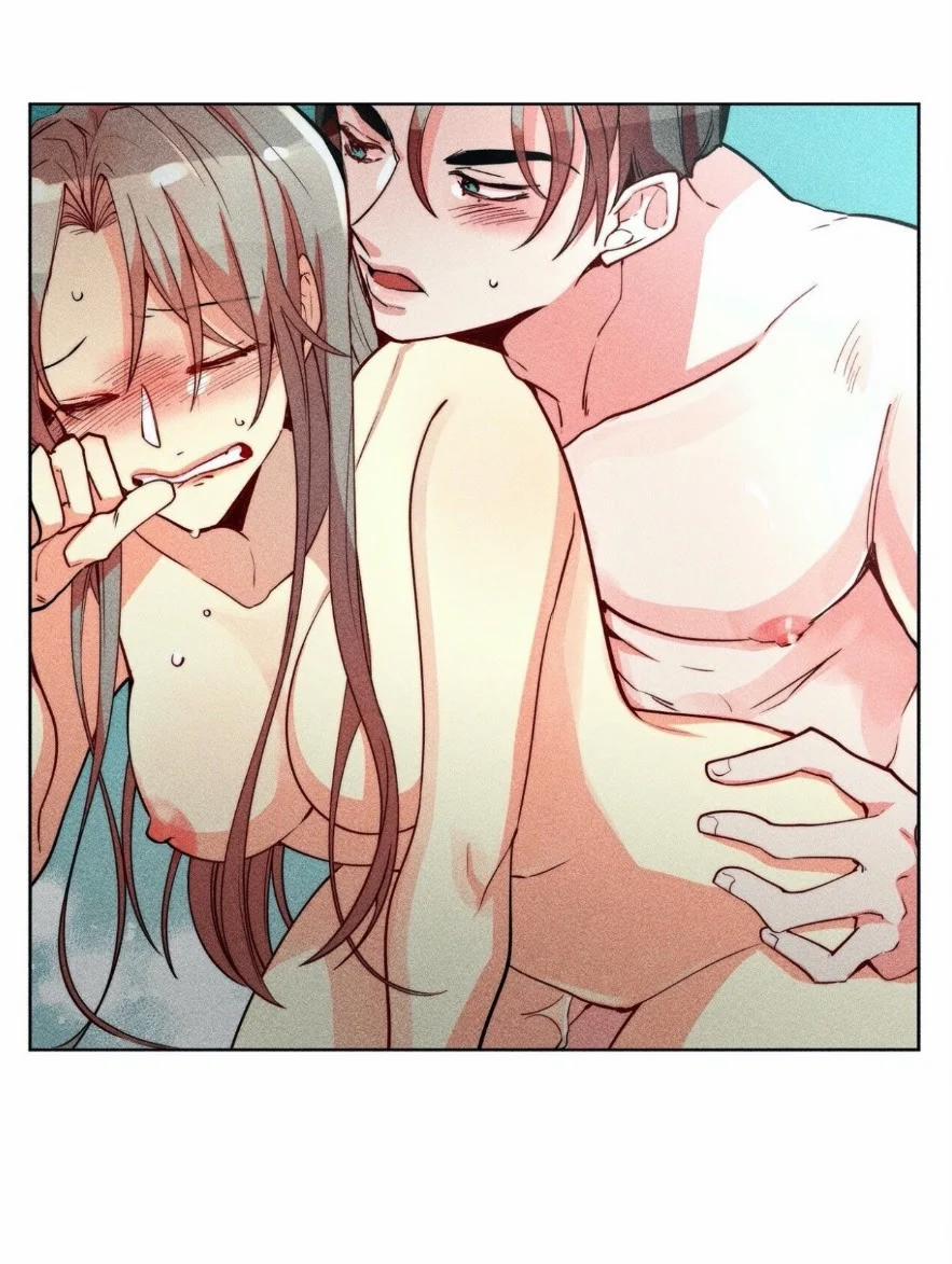 Phù Thuỷ Trinh Trắng Tuổi 30 35 trang 20