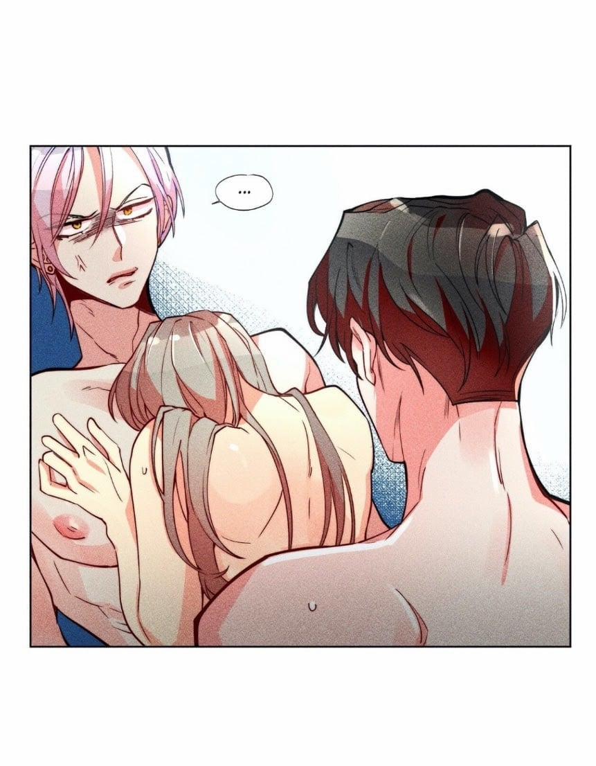 Phù Thuỷ Trinh Trắng Tuổi 30 35 trang 24