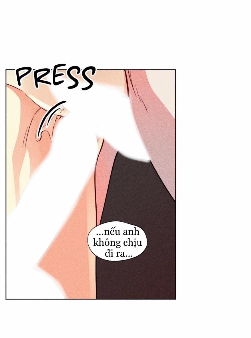 Phù Thuỷ Trinh Trắng Tuổi 30 35 trang 26