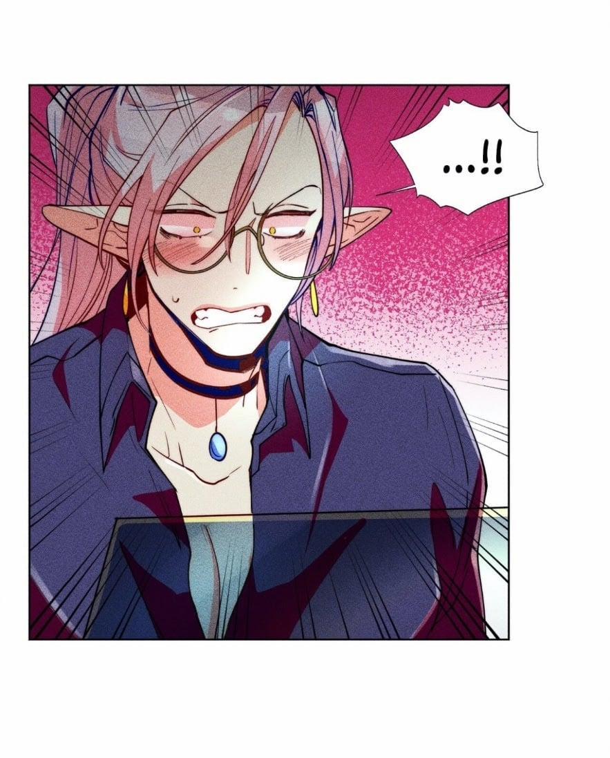 Phù Thuỷ Trinh Trắng Tuổi 30 35 trang 31